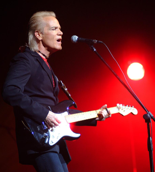 Happy 71st Birthday, Brian Hyland. 