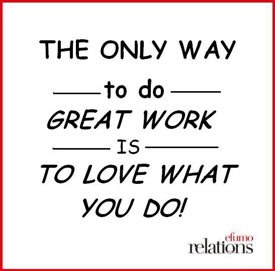 EFRelations's tweet image. Love what you do!