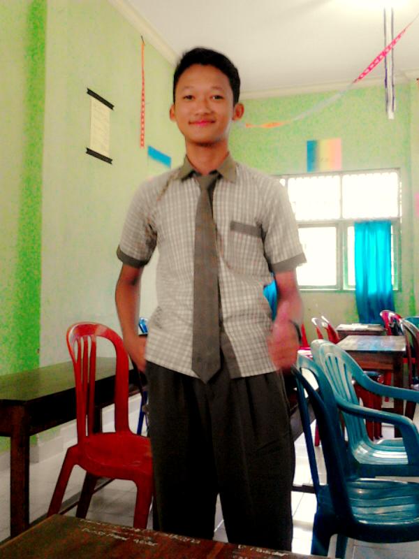 marcilrizal's tweet photo. School http://t.co/pKukqeBtJi