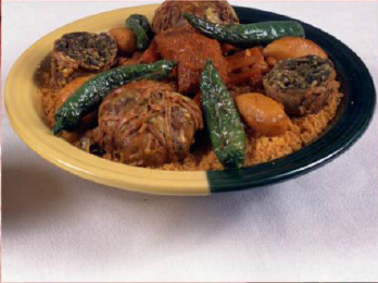 ThomasCookSales's tweet image. Ben jij fan van lekker en exotische eten? Vier jouw vakantie dan in #Tunesië