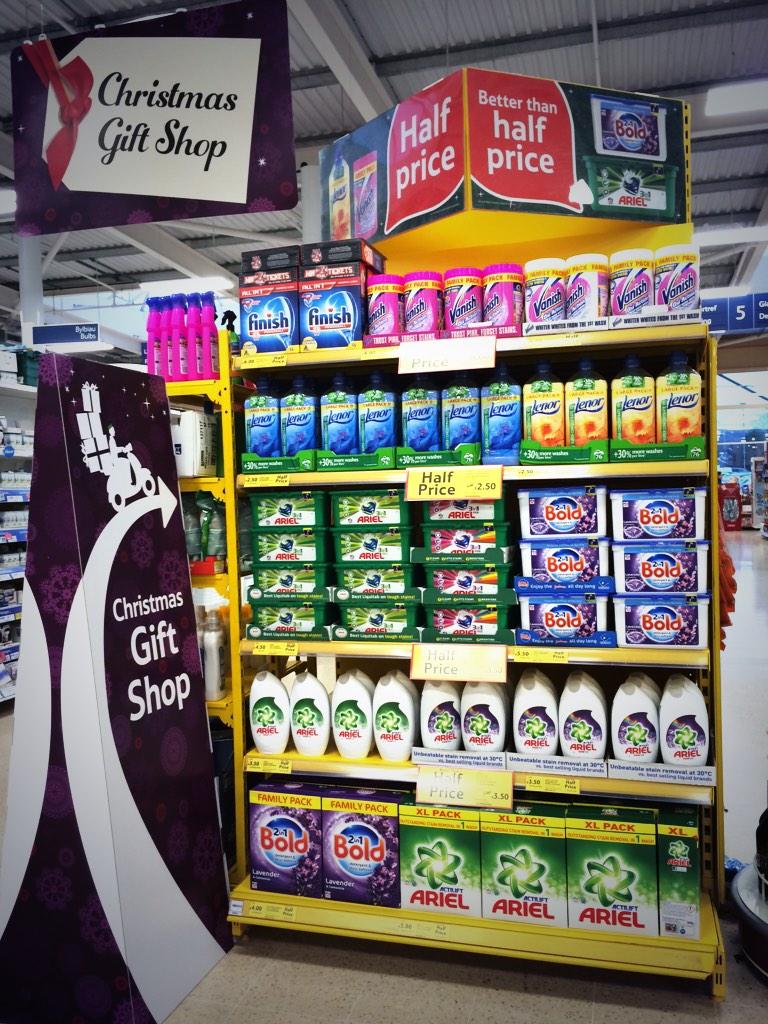 Miss_JCalvin's tweet photo. Grocery Promotion Change @TescoAmmanford @alisonjones20 @JamieMoghaddam @headcaseymike http://t.co/gEcVBaX0Ww
