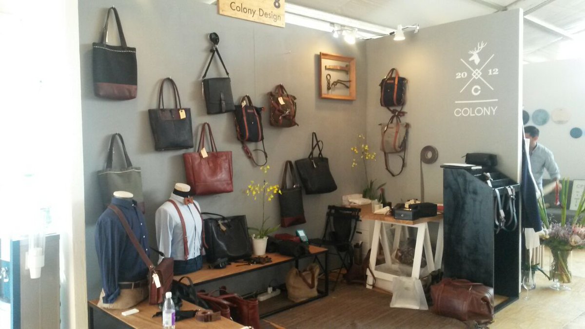 Colony Design tweet media