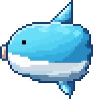 개복치가 어린이으로 진화하였습니다！
무료육성 게임【살아남아라！개복치】
 #개복치 selectbutton.jp/apps/manbo