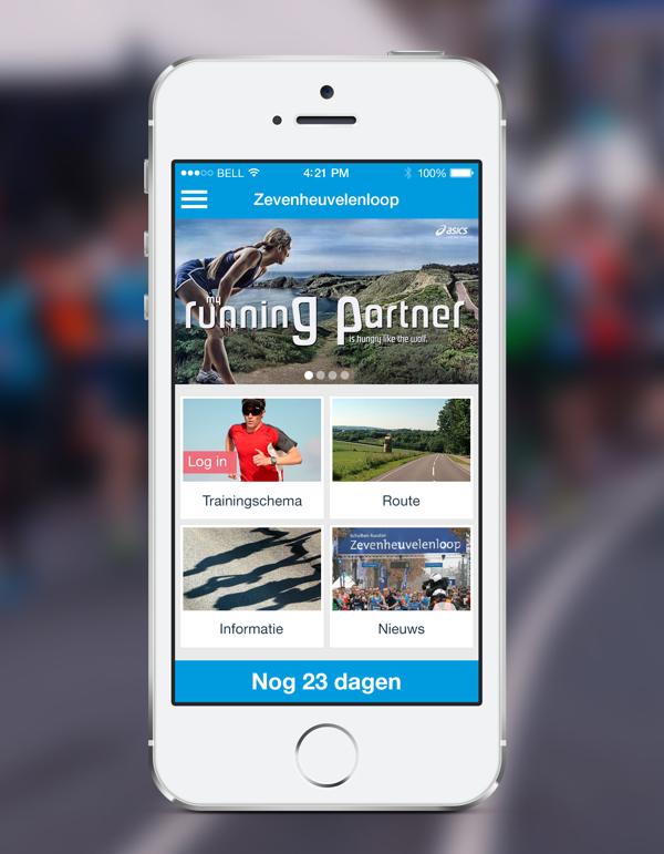 7heuvelenloop1's tweet photo. Volg je vrienden en familie met de @7heuvelenloop1 app http://t.co/EA5qu56YA6 #hardlopen #running http://t.co/wVvkBhEjH3 #7HL