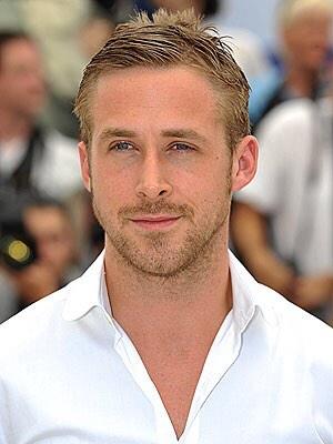 Ladies are you ready... Its Ryan Gosling day! Happy Birthday Gosling- that year has flown. 