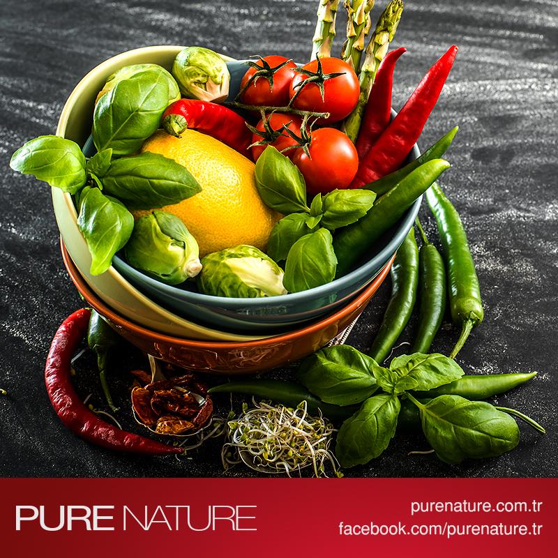 PureNature_TR's tweet photo. İncelme Tüyoları 1: Sebzeleri çiğ tüketmek daha çabuk incelmenize yardımcı olur. http://t.co/aHsM4IgChY