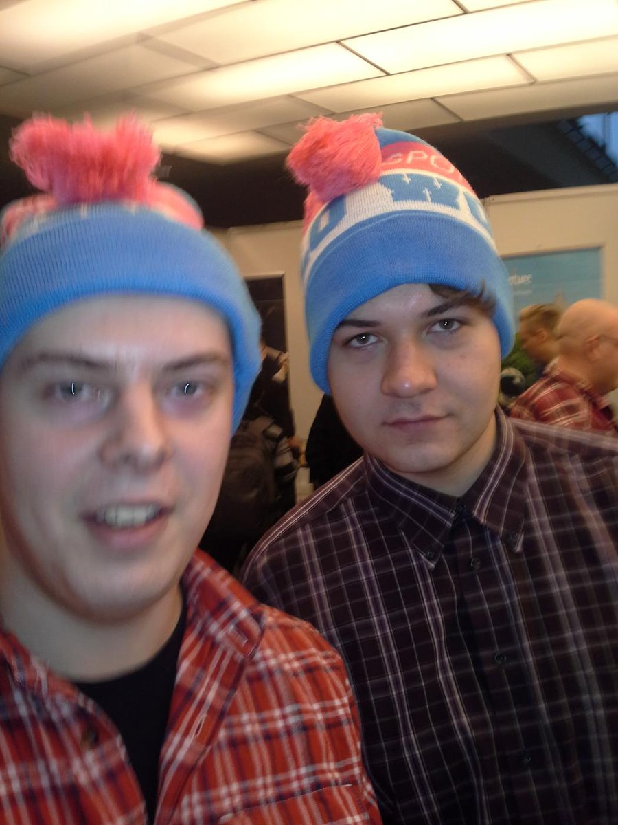 Ruffecs's tweet image. Messutunnelmia #ithekuma #reaktornow