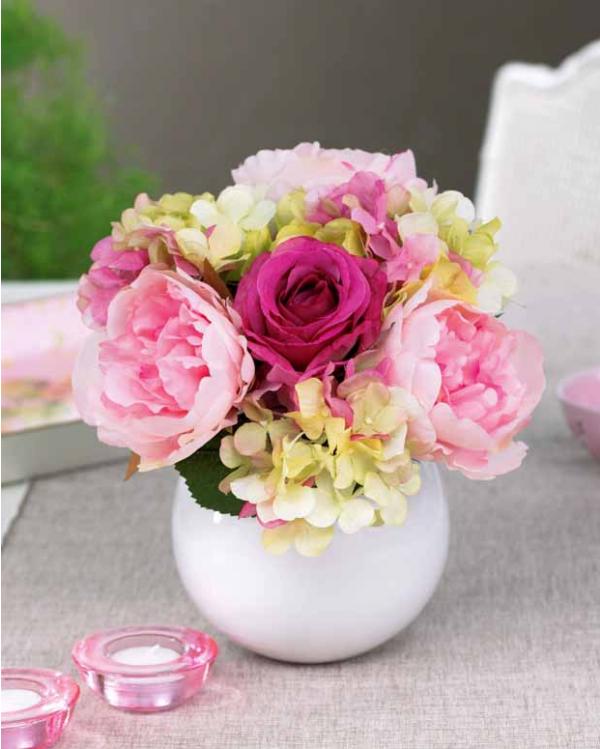 Quelles plantes choisir pour un joli bouquet ? ow.ly/DCR6M