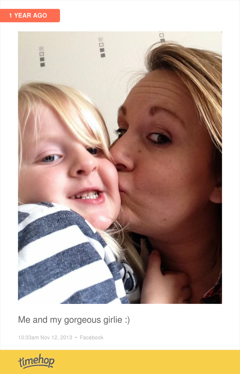 dannie4u's tweet photo. Awwwww very rare to get a cuddle off her anymore  http://t.co/m6LDiQnvc2 http://t.co/MjZv16naaK