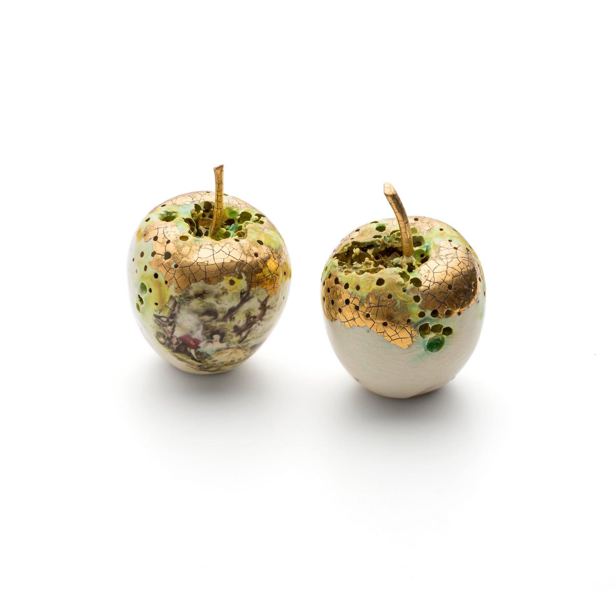 RemonJephcott's tweet photo. I graduated in 08, closure of Contemporary Craft BA will be a great loss to my craft and Cornwall @saveourcrafts http://t.co/hHviaGkBok