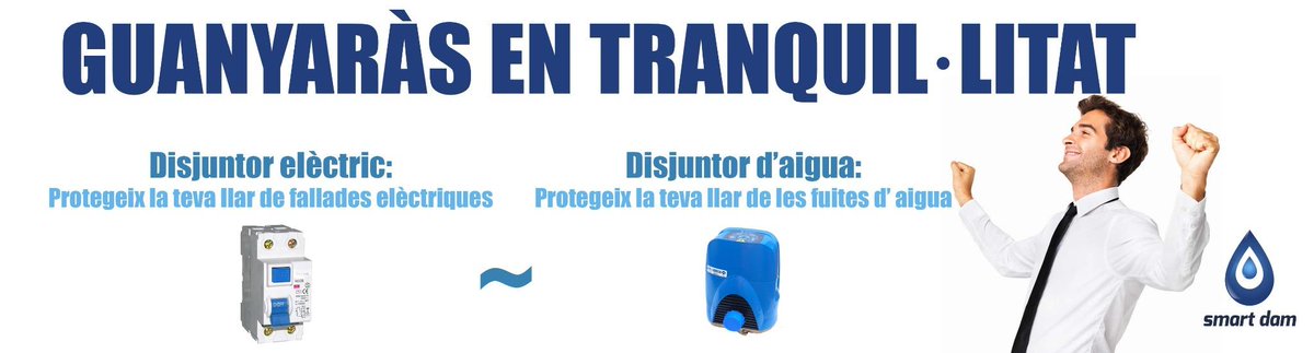 smartdamnetcat's tweet image. @_Quim aconsellable instal.lar un #StopFlow a totes les llars