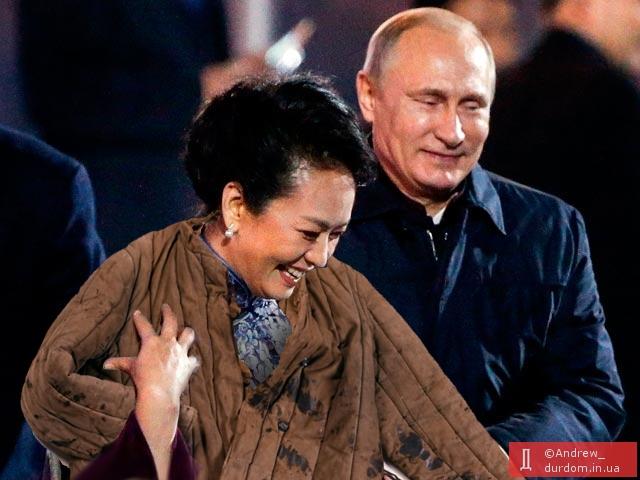 Чалый: В Словакии Порошенко встретится со всеми главами "Вышеградской четверки" - Цензор.НЕТ 3448