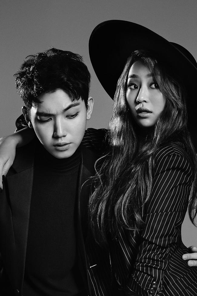 20일(목), 씨스타(SISTAR) 효린x주영 (feat. 아이언) 스타쉽 엑스 프로젝트 앨범 발매 예정 | 인스티즈