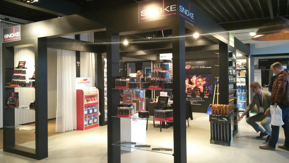 NewCo Europe BV tweet media