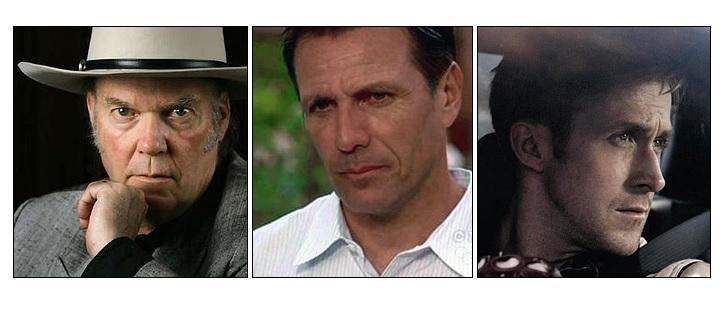 Happy Birthday to Alex Carter, Neil Young and Ryan Gosling 