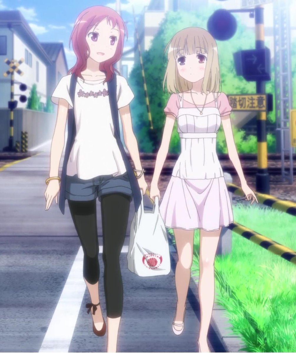 シャーギン على تويتر 誕生日おめでとうございます 竹井久ちゃん 色気がありますね 竹井久誕生祭 竹井久生誕祭 上埜さん誕生祭 上埜さん生誕祭 マナー最悪 バナナと牛乳 1期ではすぐ回想しちゃう Http T Co Gcjetffgxr