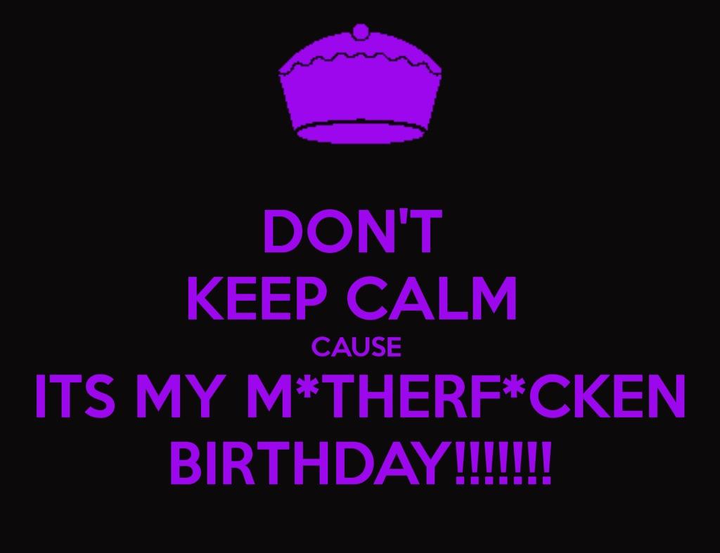 Pink_Barbie87's tweet photo. It's my bday 🎉🎊🎉🎊🎉🎊🎉🎂🎂🎂♏♏♏♏ http://t.co/6c3VJ6EJWz