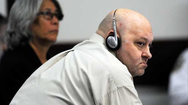 WFLA's tweet photo. #EdwardCovington State witness not available penalty phase of trial continued until Dec. 11. http://t.co/N6WHfP5YIE