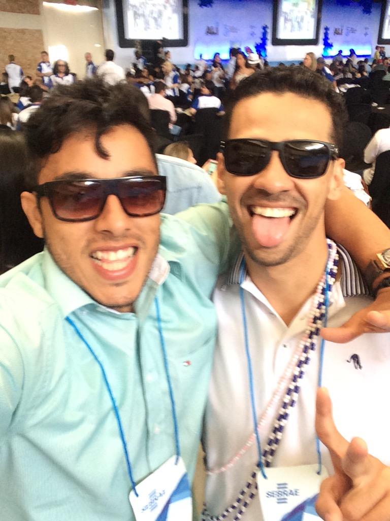 berguer's tweet photo. #enali2014 #sebraerealiza #programaali #copaali http://t.co/SItj8fS7QU