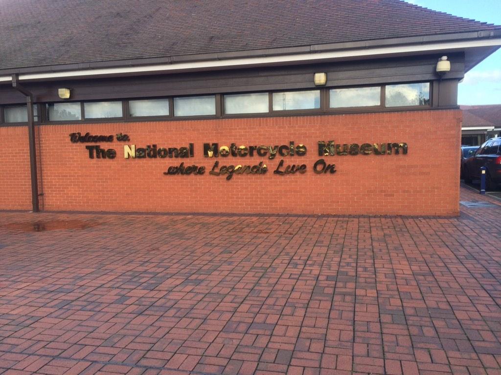 sarobb16's tweet photo. Arrived at my next destination @NACCCaterCare @NACCMidlands #Commuitymeals http://t.co/U6JVNgjZdv