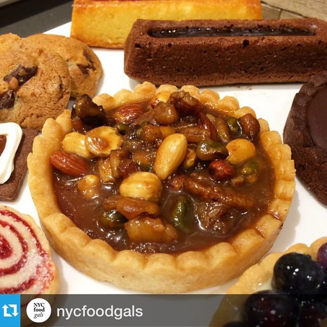 BrodKitchen's tweet photo. #Repost from @nycfoodgals. Thank you so much for your visit! #brodkitchen http://t.co/8cHREj9aMn http://t.co/PUdzJSQgm4