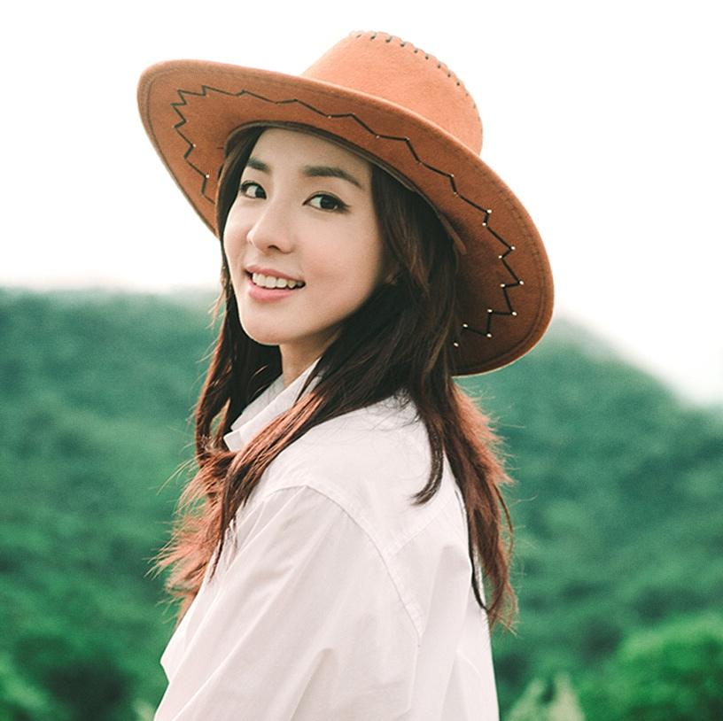Yeap thats right. So happy 31st birthday sandara park yesss, 31st people. This is 31 y/old lady cc 
