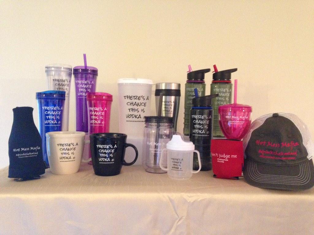 HMMTACTIV's tweet photo. Order by 12am + ship tmrw. @tattovoyer @CharlieChuszty @hotmessmomcom #vodka #shopping  http://t.co/j3PAg6a9Mh http://t.co/J2p7hMvolc