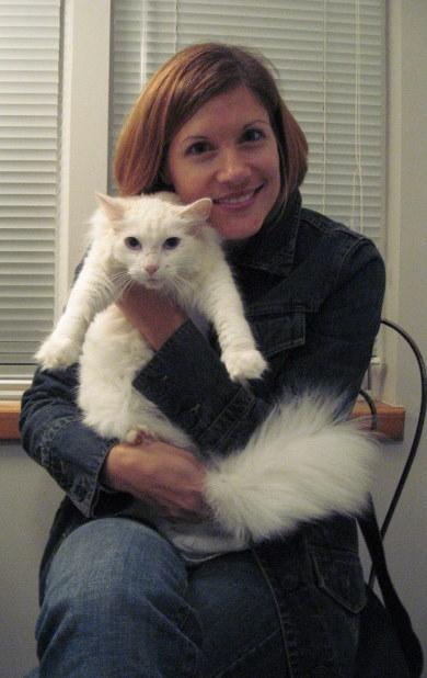 carolsferals's tweet photo. #tbt Sugar the #cat reunited with owner in 2009: http://t.co/yGDNlKhSSh #AlwaysMicrochip your #pets http://t.co/kjsYsqPTA2