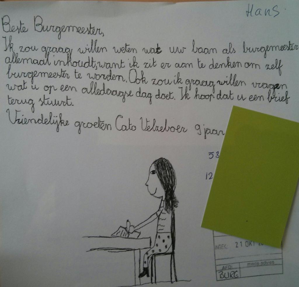 Bron: hans romeyn