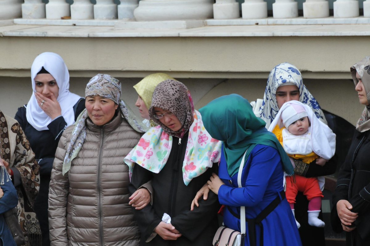 BildirBildir's tweet photo. Mogolistan'ın 'Adem Tatlı'sı Galimbek'in küçük oğlu Halil de vefat etti  http://t.co/3a6ZrvZMfb http://t.co/016xncDZjG