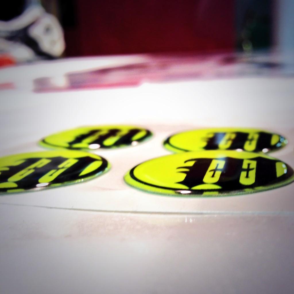 Magiksc's tweet photo. Just a little sneak peek of some new types of decals we will be offering #domeddecals #magiksc #floyellow http://t.co/v3E11rhl0N