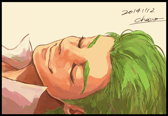 Post by ちゃいこ/chaico on X: 擬人化、ホセ
