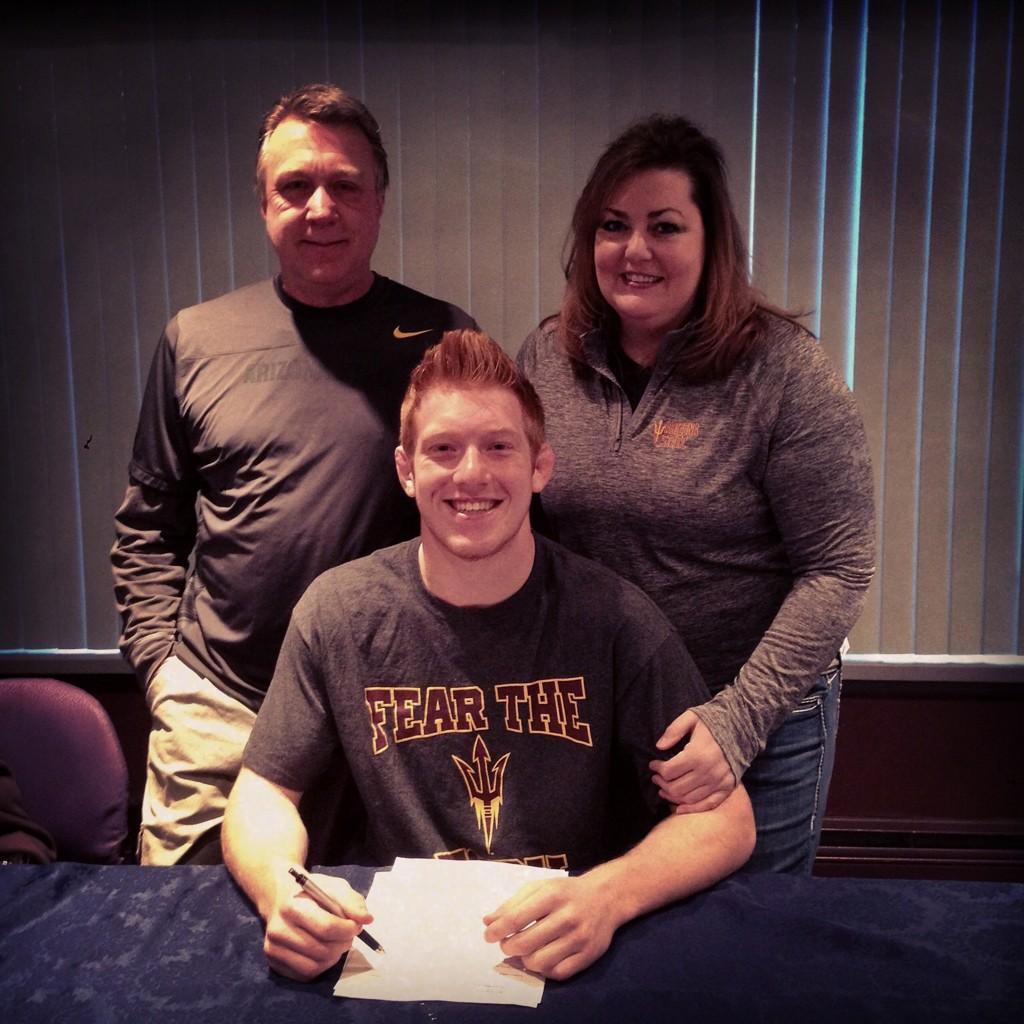 Lance Benick tweet media