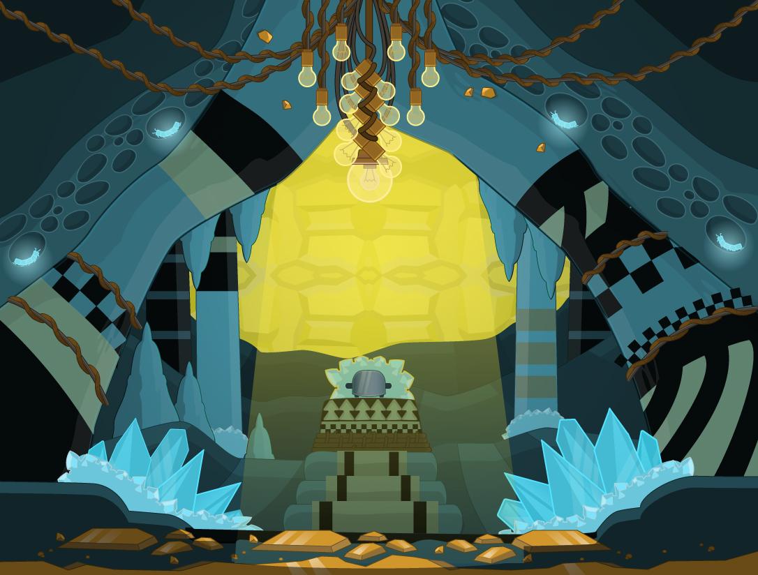 Poptropicon – Poptropica Rewind