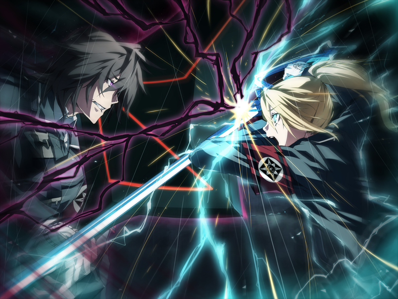 紫護リノン Renon Cerberus Twitter