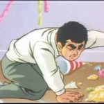 新 3大スポ根アニメの脱線回を観た人々の反応 Togetter 新 3大スポ根アニメの脱線回を観た人々の反応 Togetter