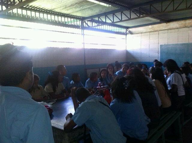 <a href="/leoalvacabrera/">Prof. Leonardo Alvarado</a>,<a href="/TareckPSUV/">Tareck El Aissami</a>,<a href="/HectoRodriguez/">Héctor Rodríguez C.</a>,<a href="/jpsuv_aragua/">JPSUV ARAGUA</a>:#Educacionmediaalafederacion:Congreso OBE mpio Bolivar