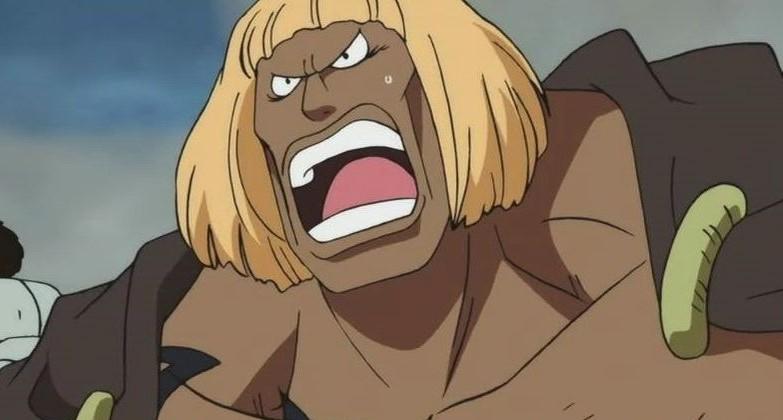 フィギュア カプセルトイ ガシャポン ガチャ 食玩 ホビー入荷予約情報 本日11月13日は 白ひげ海賊団11番隊隊長 キングデュー の誕生日 Http T Co Gdgmdkwih2 Twitter