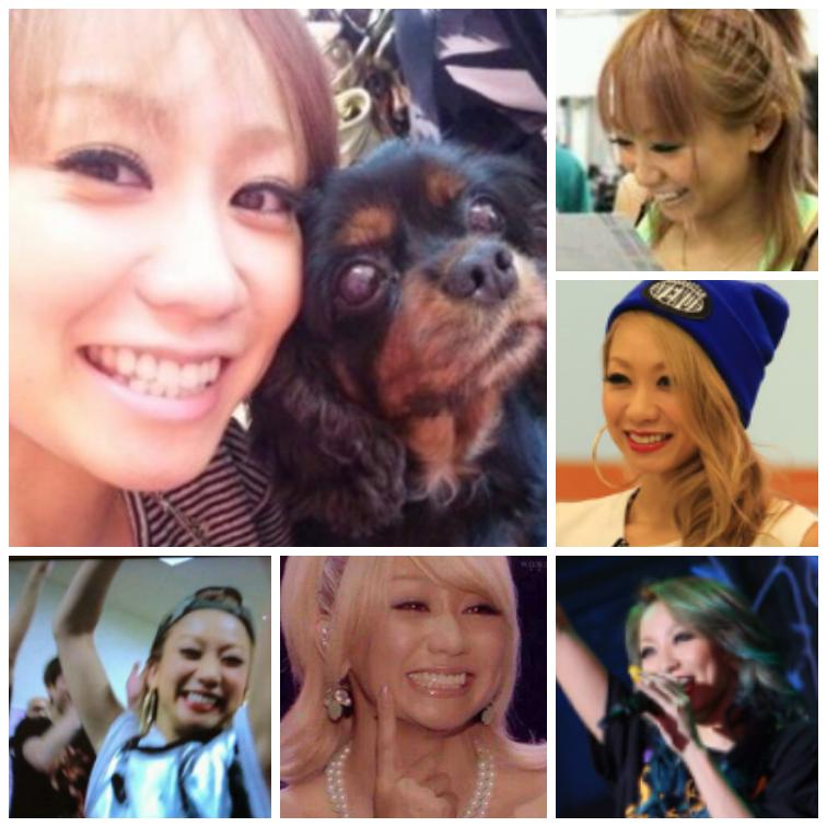 Happy Birthday Kumi Koda                                                                           