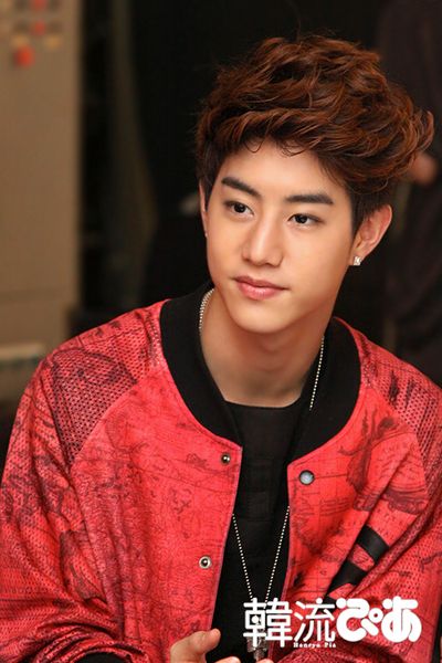 gotsevenvoters's tweet photo. Few minutes until our #626DimSum day ends!
Did you vote for him @ GOT7 today? 
Link: http://t.co/85G9walDgv http://t.co/1m1dyZKYxd