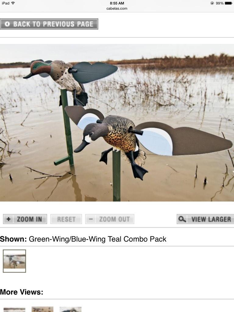 Go get them why there on sale!