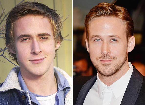 ALWAYS will!Happy Birthday, Ryan Gosling! Youve always been a heartthrob:  