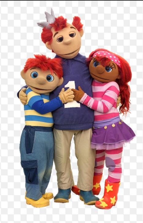 Nog een paar dagen: intocht Sinterklaas Groningen Broerplein! We beginnen met Het Zandkasteel...dat wordt meezingen!