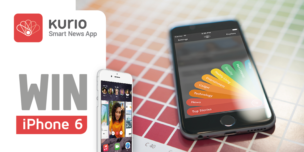 KurioID's tweet photo. Good morning #Kurios. Don't forget We are giving freeaway #iPhone6. Check http://t.co/9lZgkhBJKA for the detail http://t.co/CkvmLdJGa7