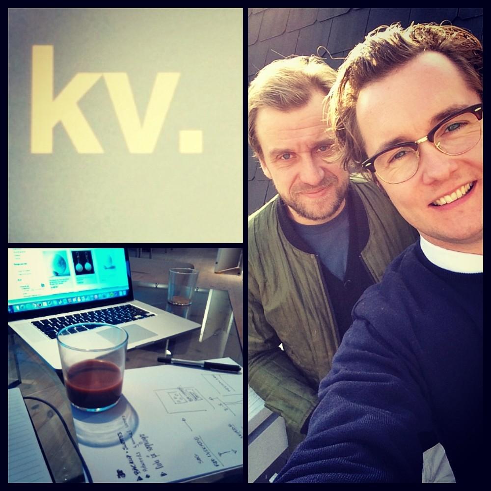 jacobbreindahl's tweet photo. Proud to announce #vasanthidk new #digitalbureau #kvantumcph #SEO #Adwords #webshop #designlamper #lyskæder @graeser http://t.co/jxDCMeWwkc