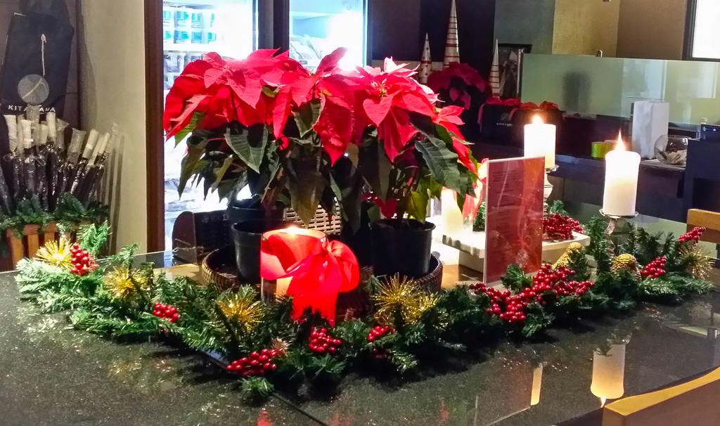 KitayamaBeef's tweet photo. Its beginning to look a lot like Christmas at the Kitayama Meat Shop 🎄🎄🎄 http://t.co/obRscdXTIx