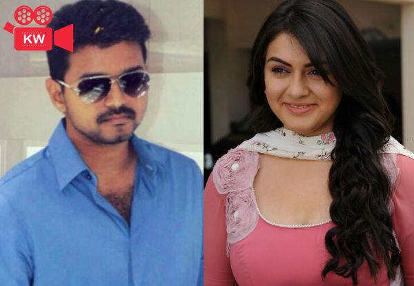 KollyWorld14's tweet photo. #Vijay58 song shoot is MASSIVE - says @ihansika
RH - http://t.co/YA6HIS5hLb
#VIJAY58KicksOffInStyle @VijayFansPage http://t.co/ZbHt6bMXOa