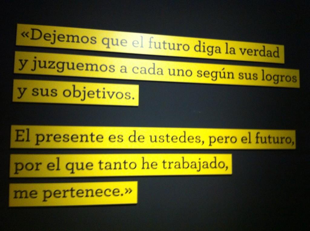 fundacionTef tweet picture
