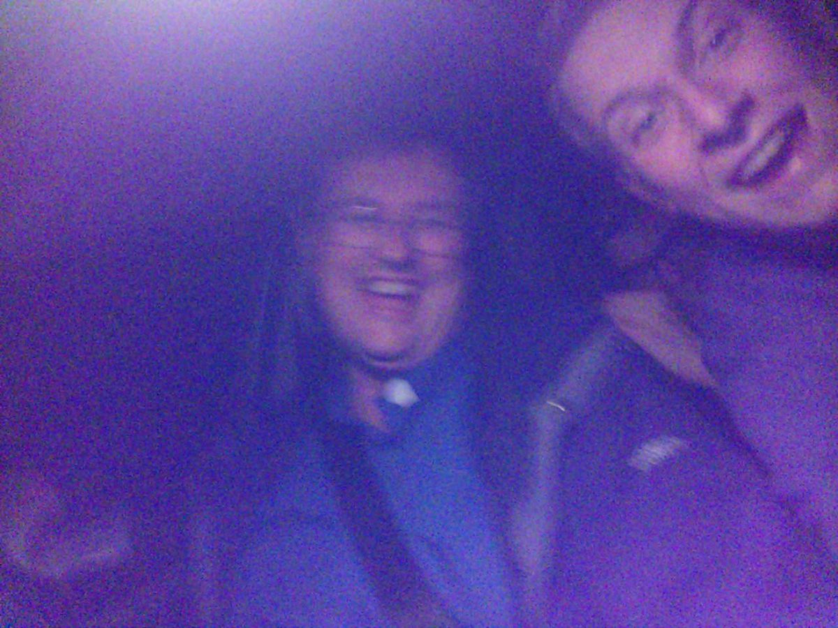 SWBanterBrigade's tweet photo. John the ministers a lad and his car makes me feel welcome http://t.co/7BEDKbiTYJ