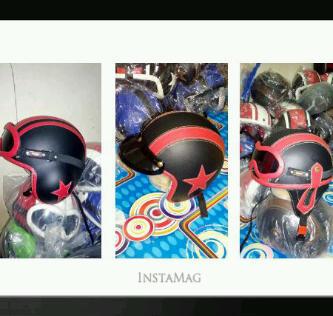 DjFandi's tweet photo. HELM PILOT : 250rb,VESPA : 175rb,STANDAR : 185rb.free ongkir jabodetabek,info 299A0F8A / 085888415559 bisaa grosir http://t.co/pNNHUeMx7m